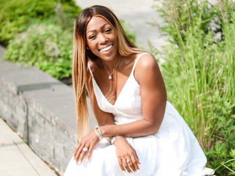 It's Little White Dress Season!