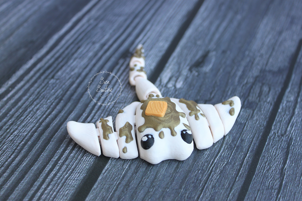 Thumbnail: Flappy Jack Stingray