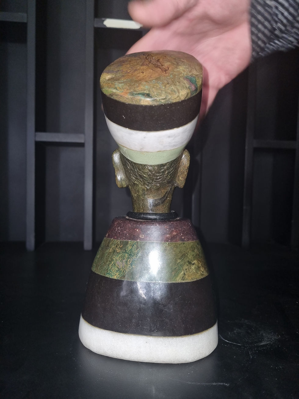 Miniature : Ceremony