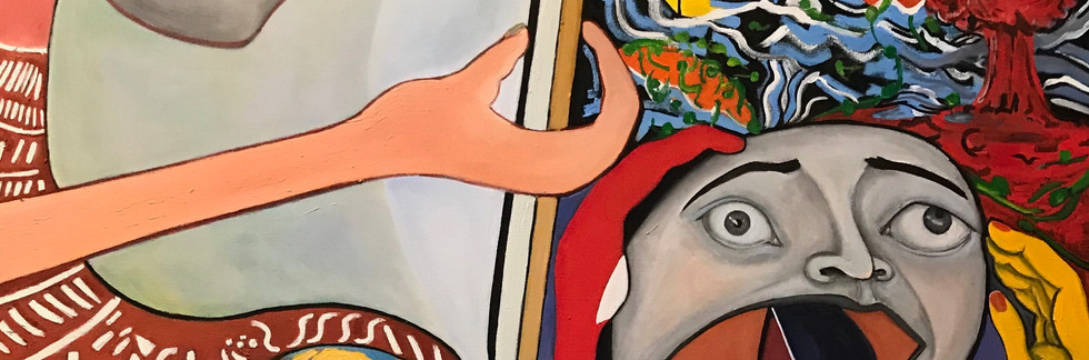 What Do You See?