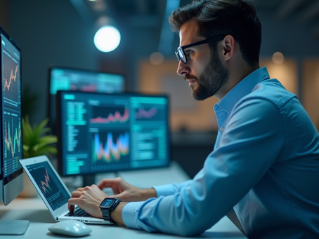 Global Investment Optimization: AI Technology for High-Net-Worth Individuals