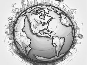 Climate Tech: Navigating a Path to a Resilient World