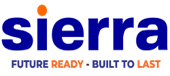 Sierra Group Logo 
