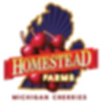 Halstead Homestead Cherries