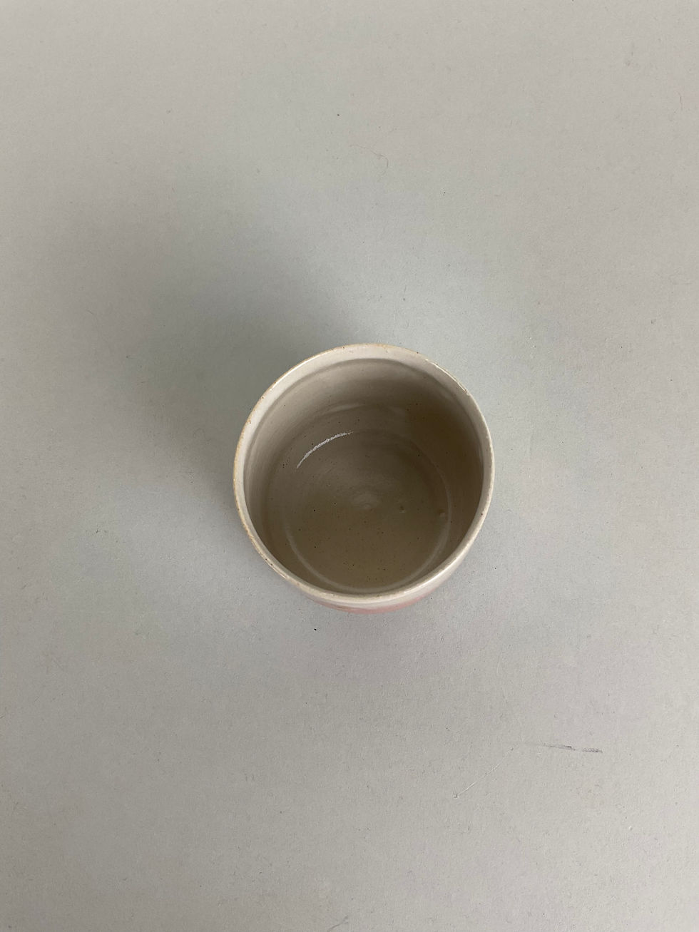 Miniature : Tasse à expresso rose magique
