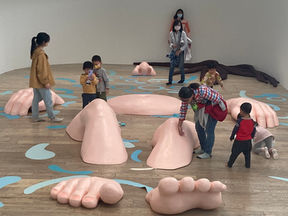 2024 4/4 給父母的兒童節，給孩子的清明節