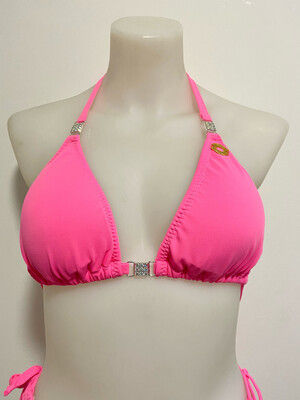 الصورة المصغرة: Hot Pink Practice Figure Suit