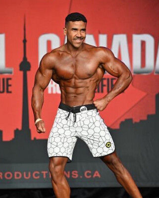 Miniatura: PREMADE White Honeycomb