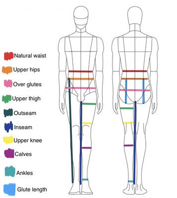 الصورة المصغرة: PRE-MADE Pacific Peacock Bodybuilding Trunks