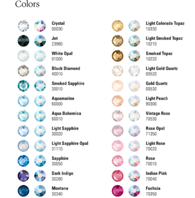 Miniatura: Royal blue queen frost