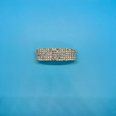 Miniature : Étirement pop à 6 rangées