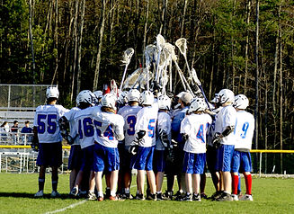 Lacrosse Team