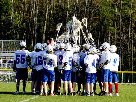 The Benefits of Participating in Sports