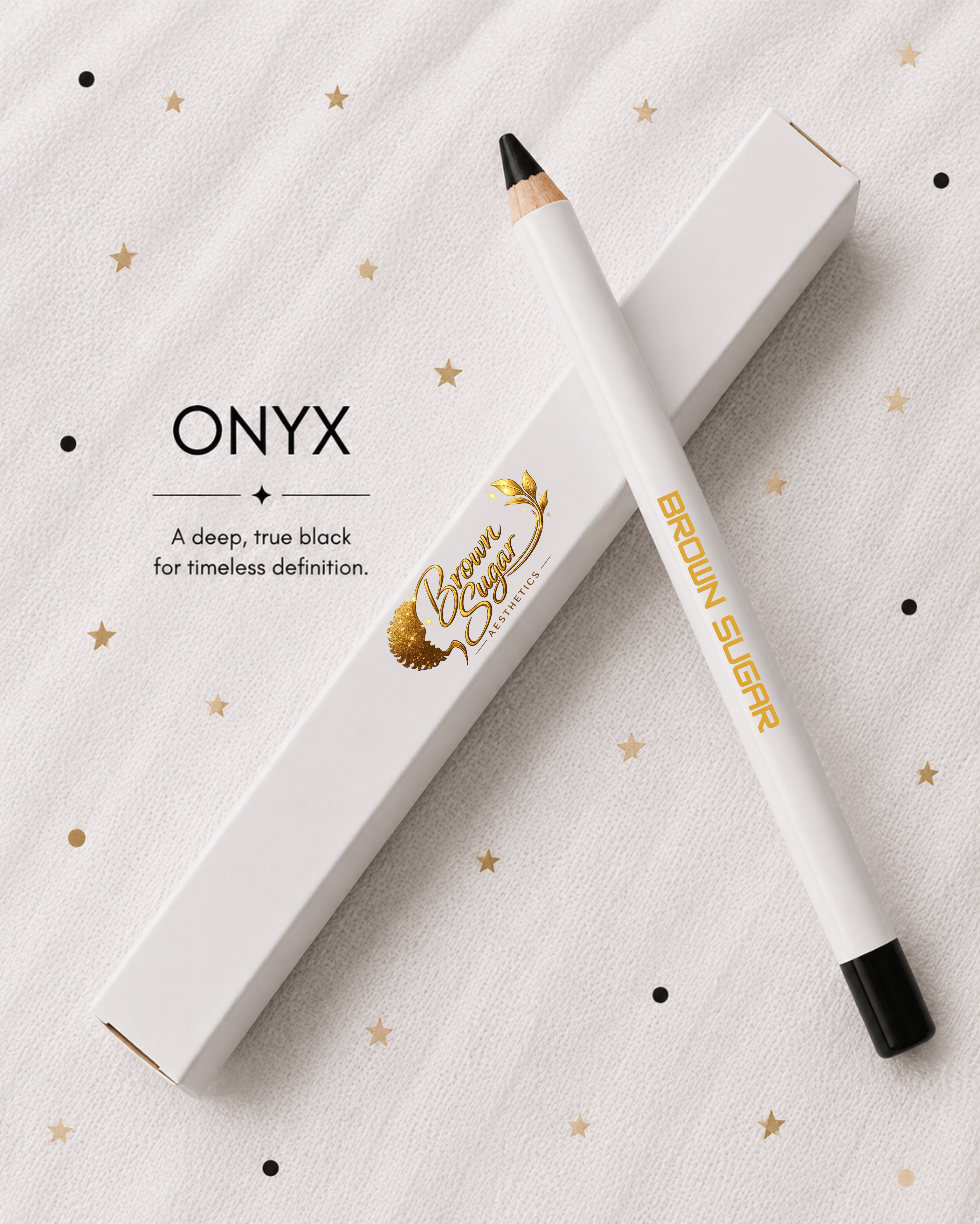 Onyx Lip Liner