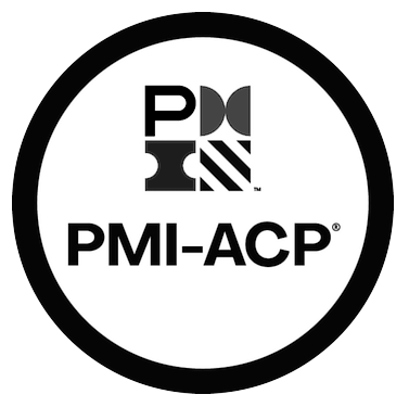 Project Management Institute PMI ACP