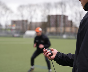 Trainingsschema’s op maat