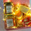 Thumbnail: Festive Golden Hamper