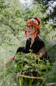 Kameron, stylist