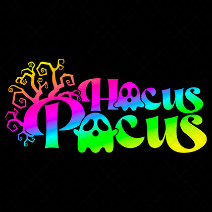 Hocus Pocus SVG family matching Halloween shirts, mugs, totes, and spooky décor