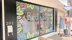 Birdie Bleu