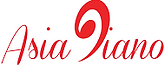 Asia Piano Logo
