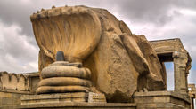 Temples of Lepakshi
