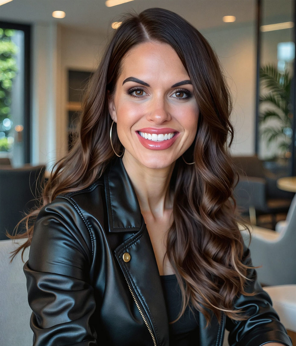 AJ Martin