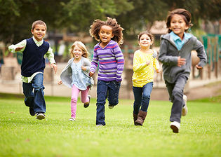 Stages of childs development