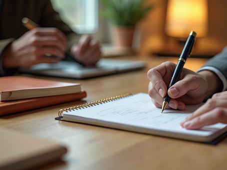 Hvorfor gjør vi ikke det vi vet vi burde gjøre?