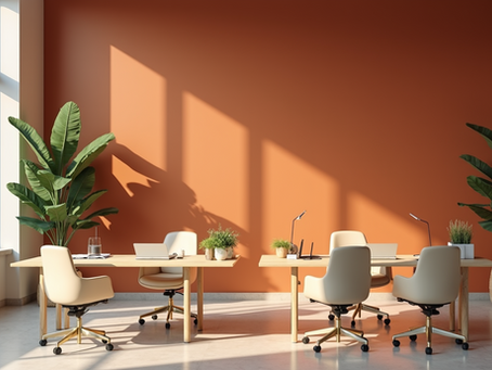 AHA Flow sine tjenester