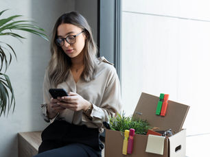 The Boss News - Turnover