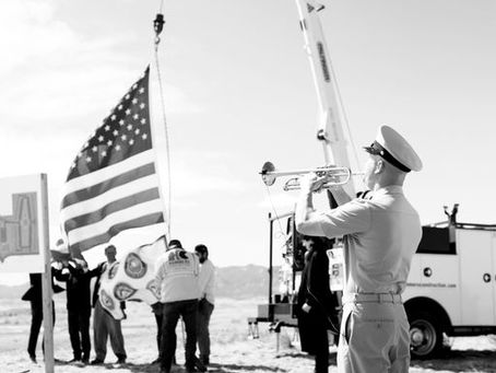 National PTSD Awareness Day