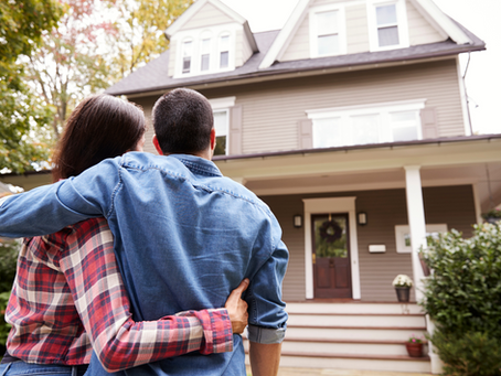 Real Estate News Update: Recession Impacts the Housing Market