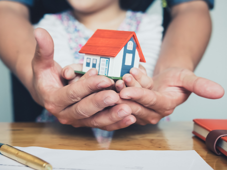 How Long Will My House Stay On The Market?