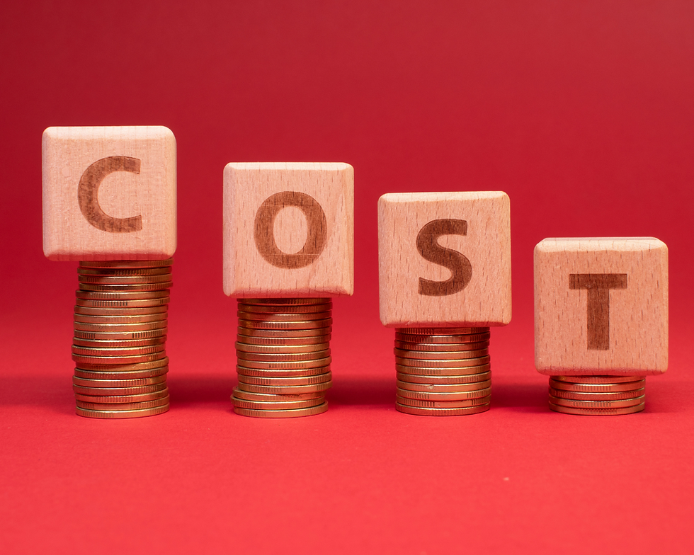 Are Price Reductions a Red Flag?