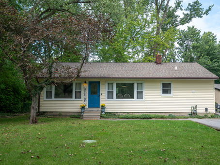 Just Listed in Mentor: 9393 Jordan Dr.
