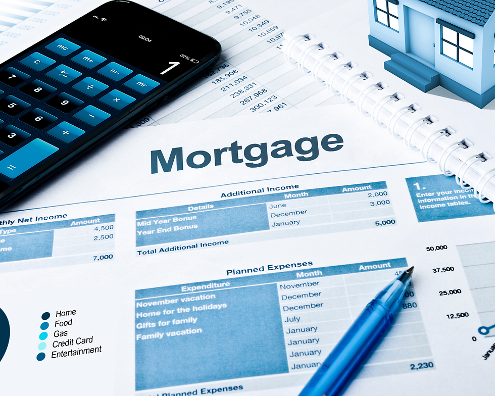 “The Fed Cut Rates — So Mortgage Rates Dropped, Right?” Well… Not Exactly