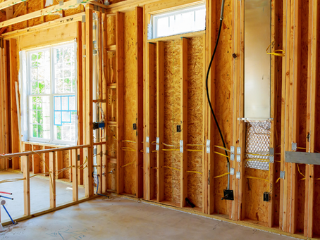What Cosmetic Issues Should I Ignore When Touring Homes?