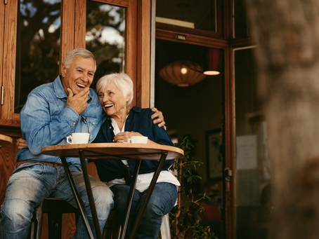 What Seniors Really Worry About When Buying a Home After Retirement