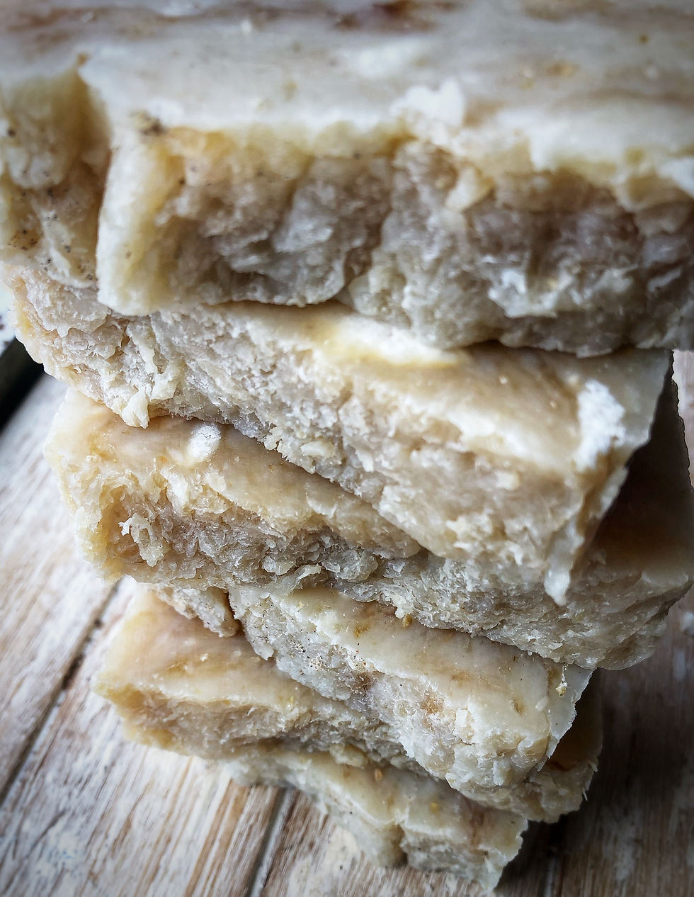 Thumbnail: Brown Sugar Oats