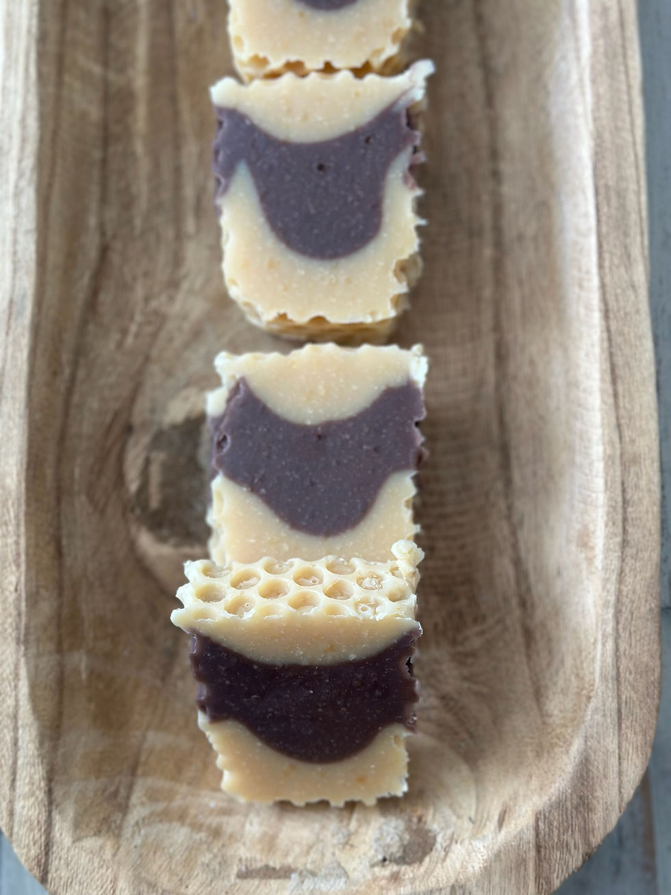 Thumbnail: Frankincense Honey Butter