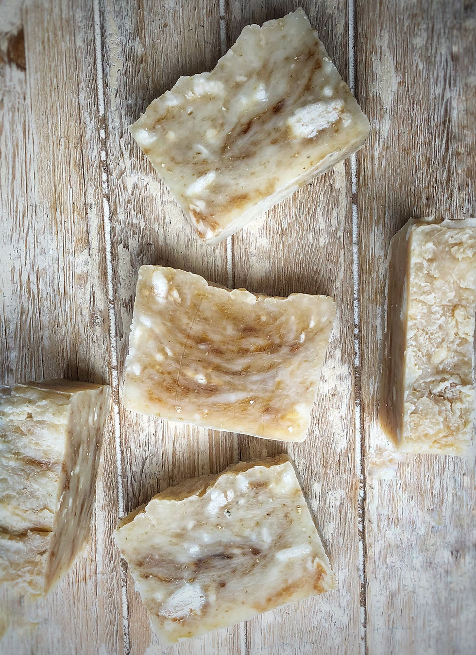 Thumbnail: Brown Sugar Oats