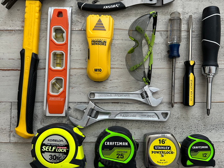 Must have tools for every woman