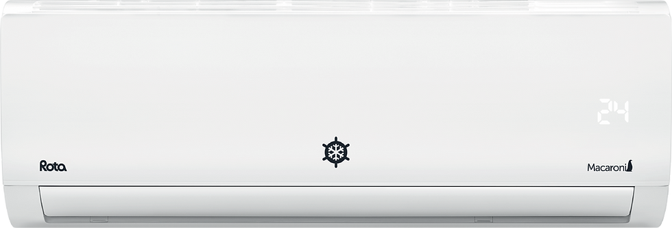 Rota Macaroni Split Klima