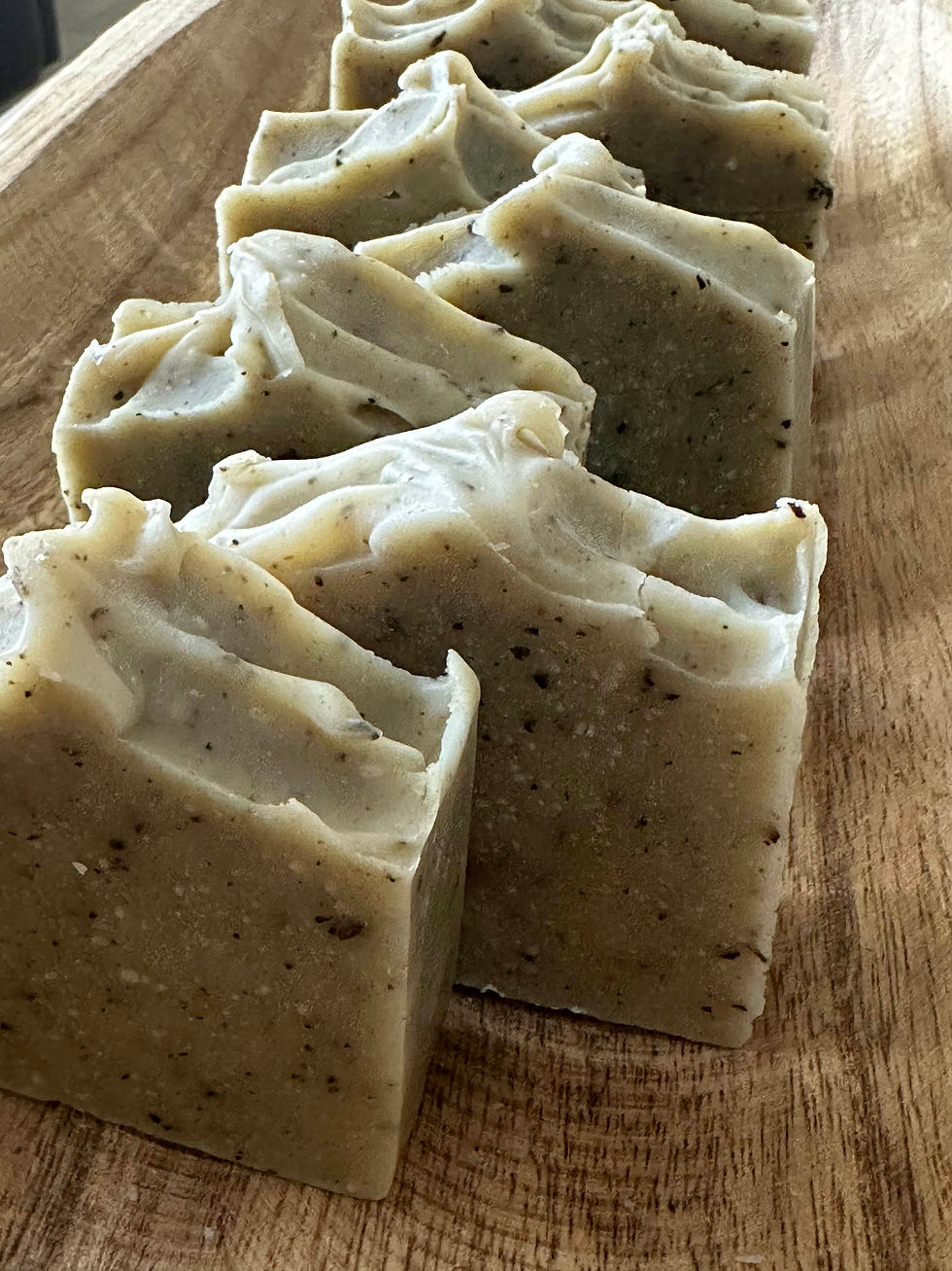 Thumbnail: Moringa Sage