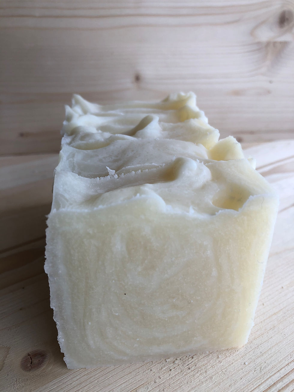 Thumbnail: Naked Soap