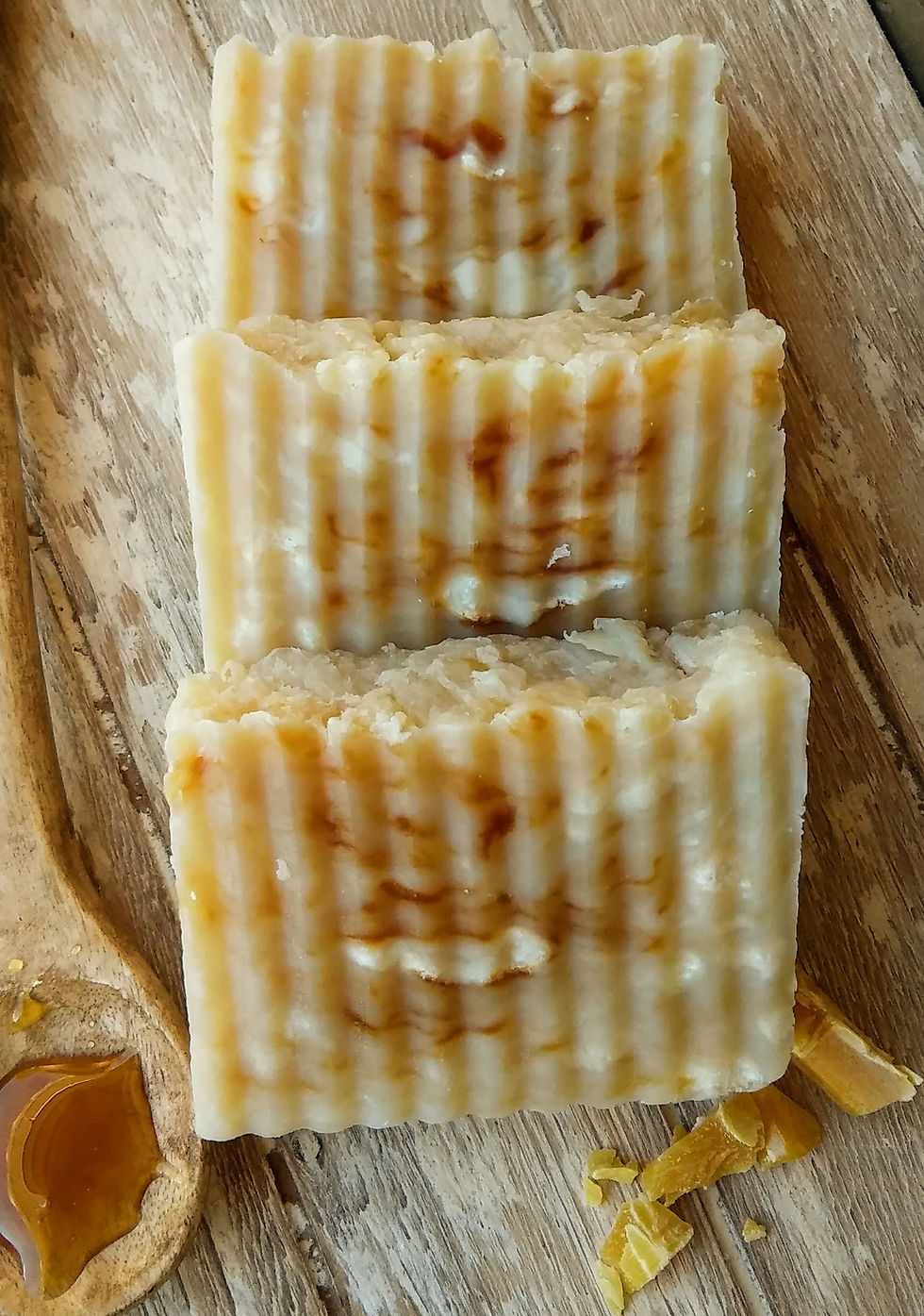 Thumbnail: Honey Bee (Unscented)