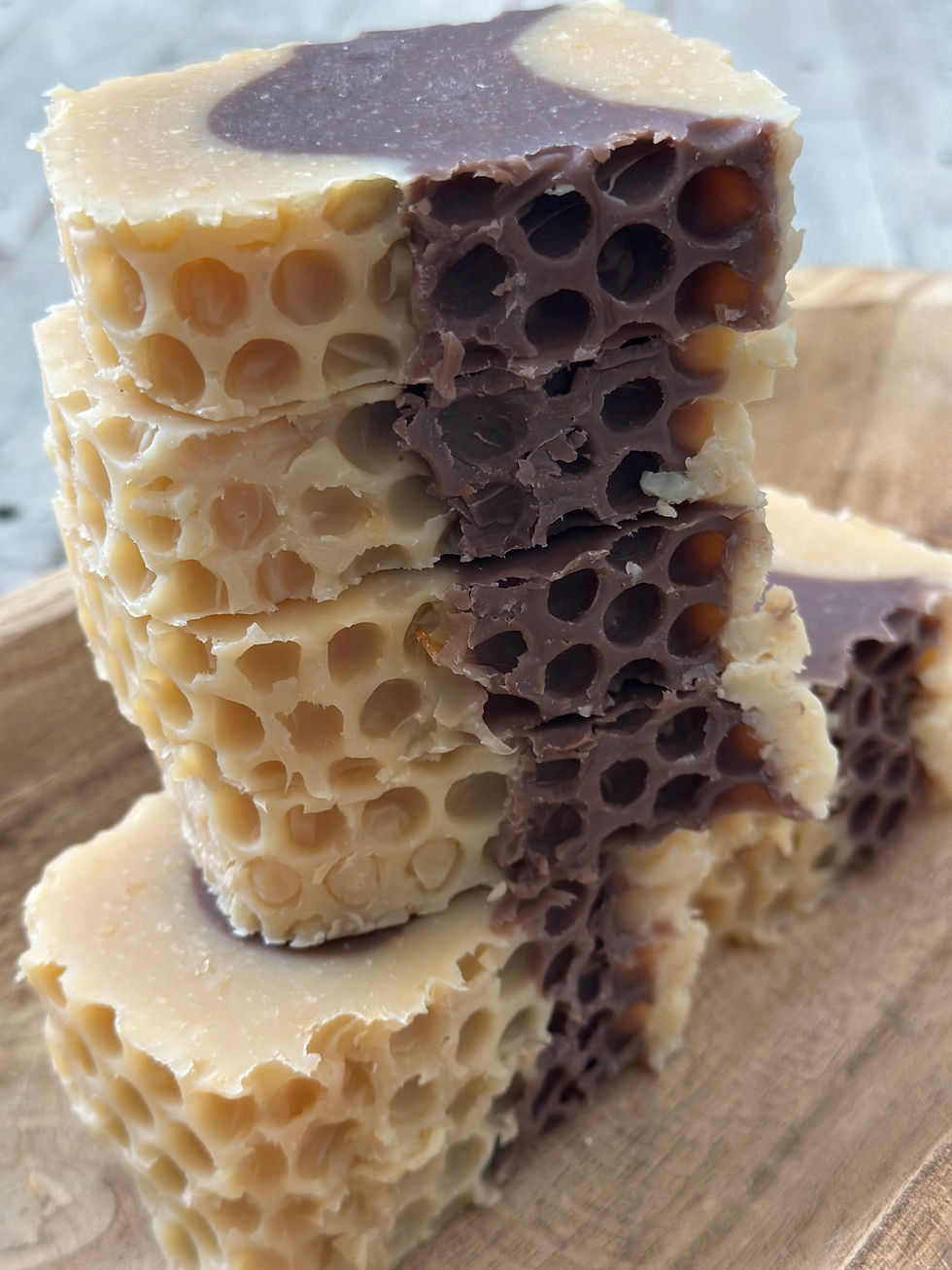 Thumbnail: Frankincense Honey Butter