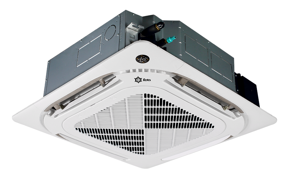 Rota Ice Cube Kaset Tipi Klima