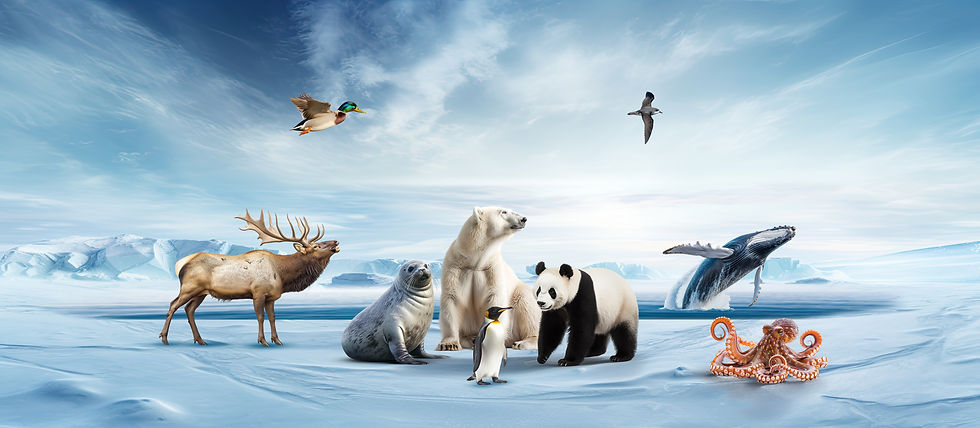 Rota Klima Banner 01 Animals